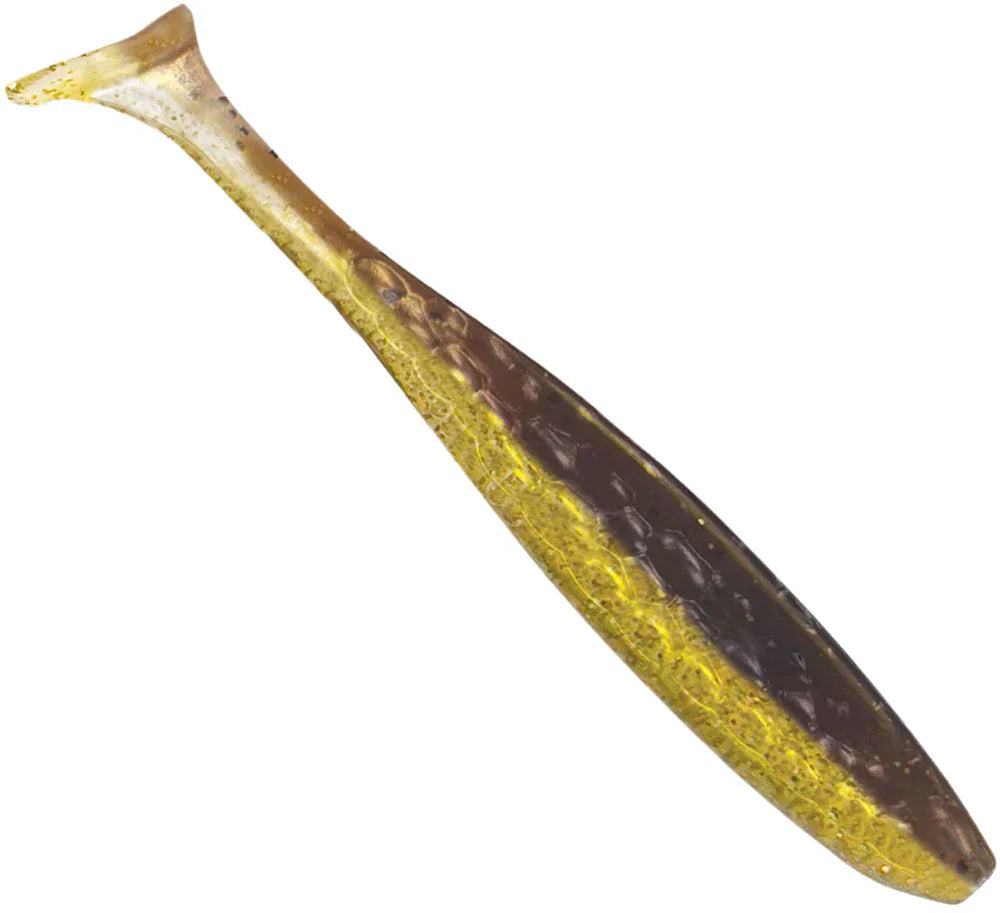 Kalins Hammered Live Series K Stretchhh Paddle Tail Swimbait 58 Inch