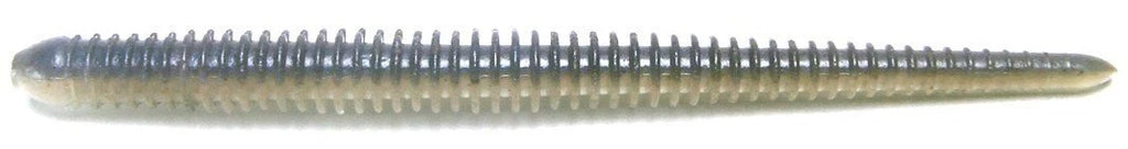 Keitech Easy Shaker 5 1 2 inch Soft Plastic Worm 10 pack
