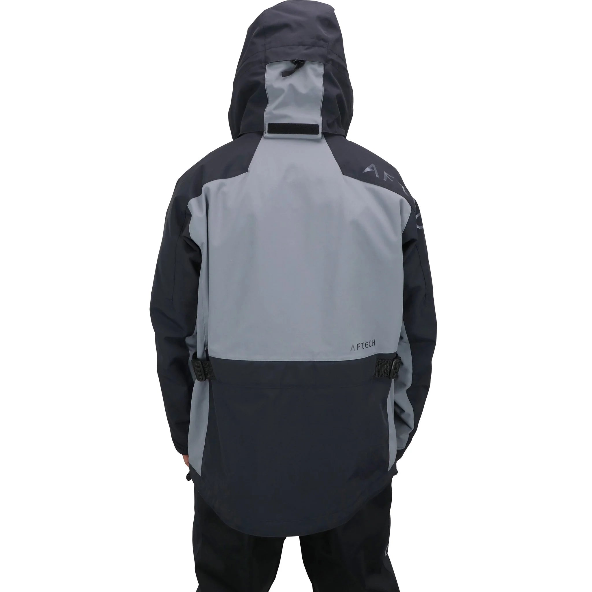 AFTCO Hydronaut Heavy Duty Fishing Jacket