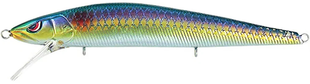 SPRO Mike McClelland McStick 110 Suspending Jerkbait