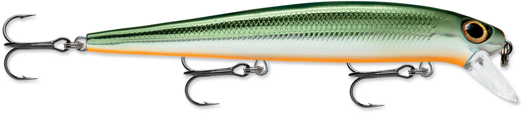 Storm ThunderStick MadFlash 4 3 8 inch Jerkbait Trolling Minnow