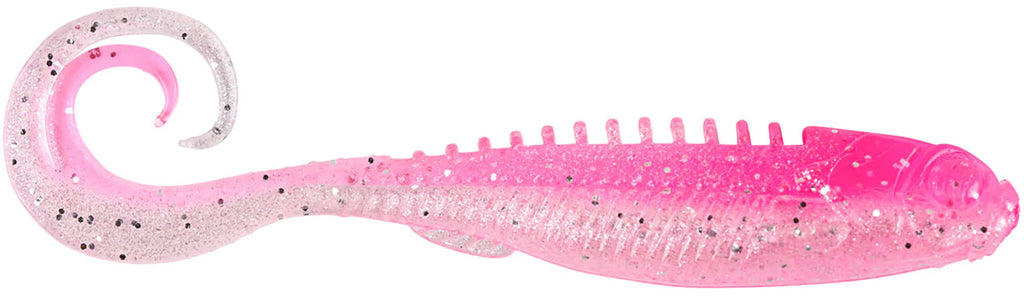Northland Tackle Eye Candy Grub 5 Pack