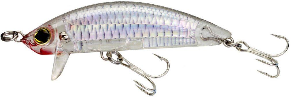 Yo Zuri 3D Inshore Surface Minnow Wake Bait 35 Inch