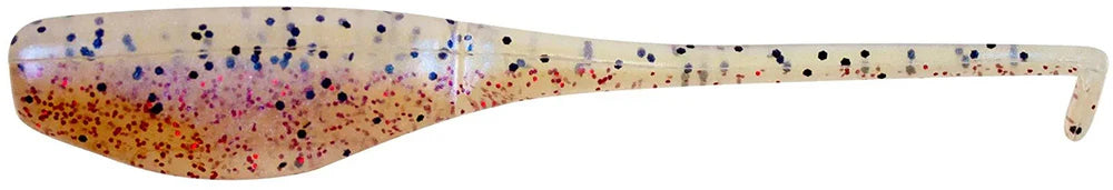 Bobby Garland Baby Shad SwimR 2 1 4 inch Soft Paddle Tail Swimbait 15 pack