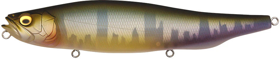 Megabass Megadog X Topwater Walker 7 Inch