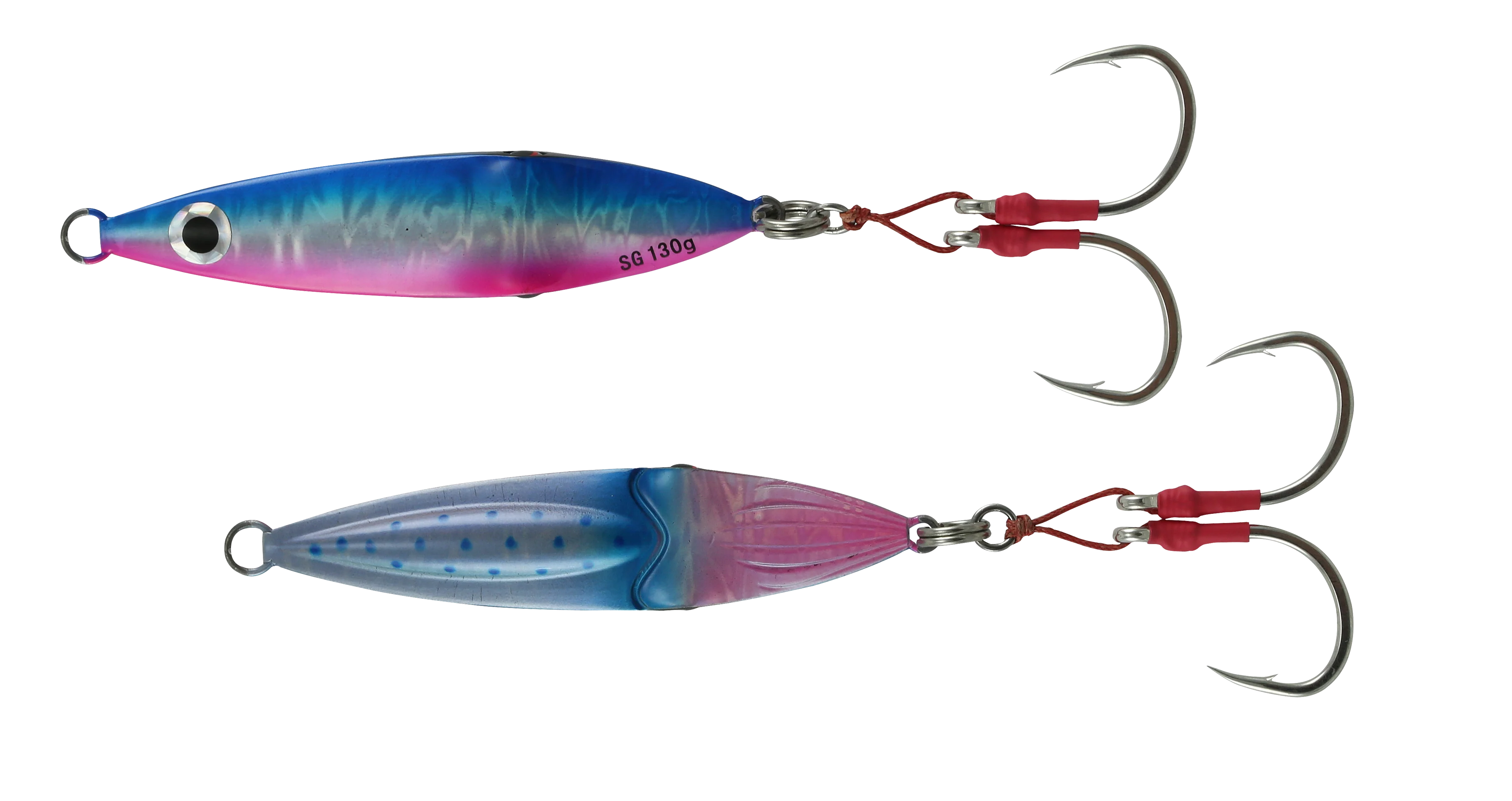 Savage Gear Squish Erratic Fall Deep Drop Jig
