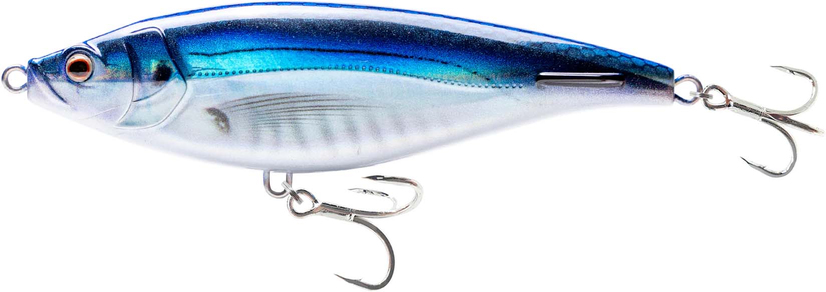 Nomad Design Madscad 95 Slow Sinking Twitchbait 375 Inch