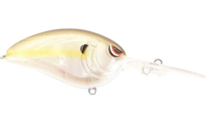 SPRO John Crews Little John DD 60 Deep Diving Crankbait