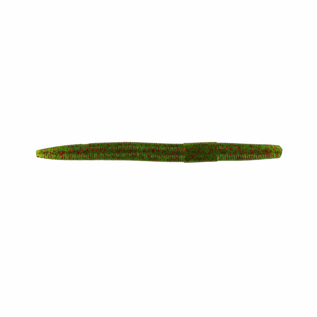 Big Bite Baits Trick Stick Soft Plastic Stickbait 5 Inch