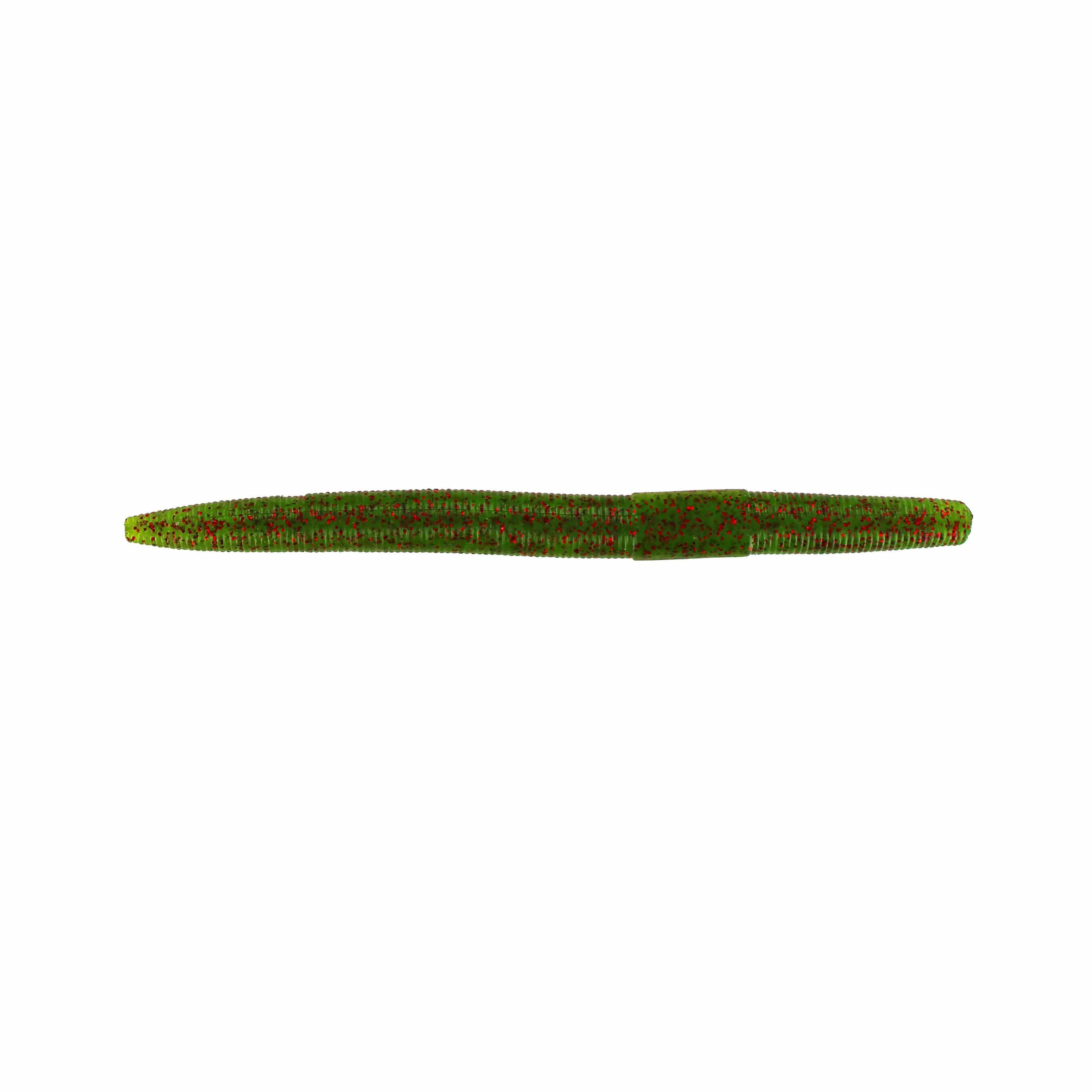 Big Bite Baits Trick Stick Soft Plastic Stickbait 5 Inch