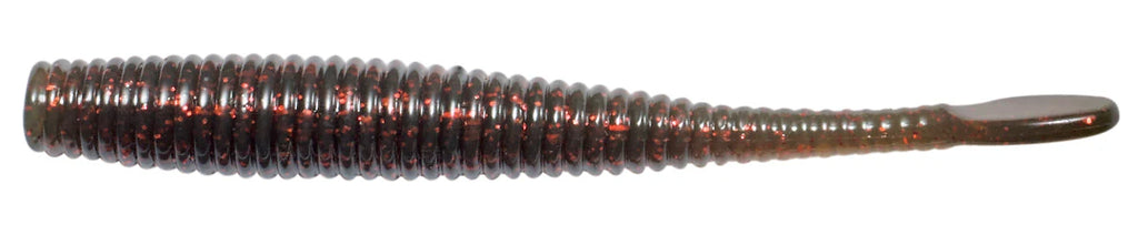 SPRO CJ Smasher 3 inch Worm