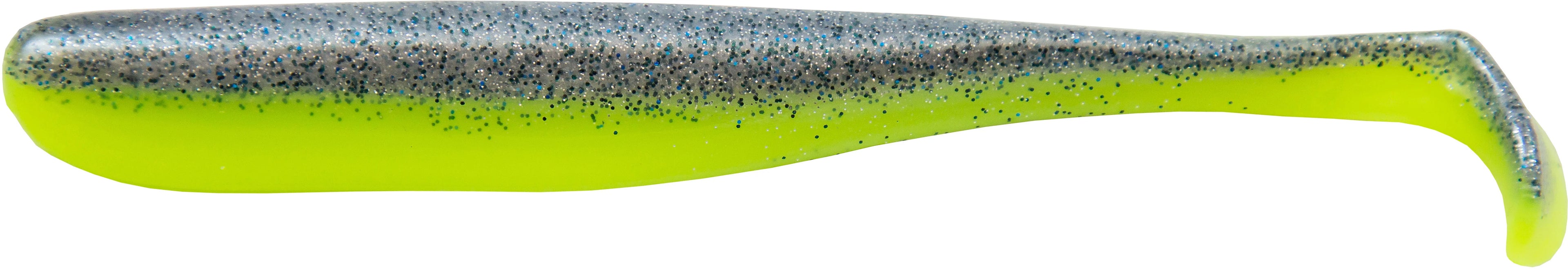 Z Man Mag SwimZ 8 inch Paddle Tail Swimbait 3 pack