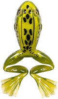 LIVETARGET Freestyle Frog 20 3 Inch