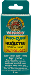 Pro Cure Super Gel Attractants 2 oz