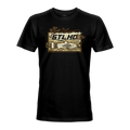 STLHD Mens High Desert T Shirt