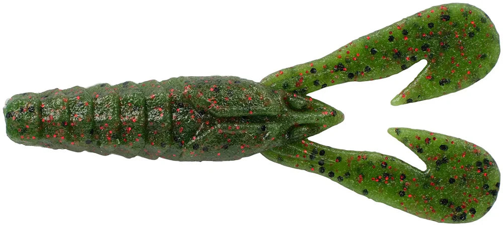 Berkley PowerBait MaxScent Stank Bug 35 Inch