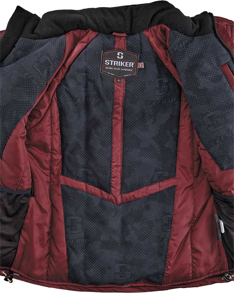 Striker Womens Stella Jacket