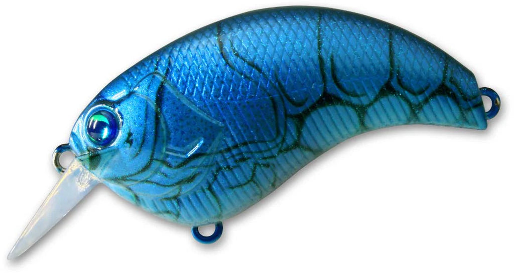 Deps Evoke 12 Squarebill Crankbait