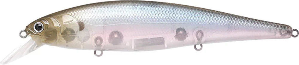 Lucky Craft Pointer 128 SP Suspending Jerkbait 5 Inch