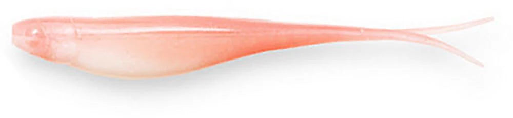 Z Man Scented Jerk ShadZ 5 inch Soft Plastic Jerkbait 5 pack