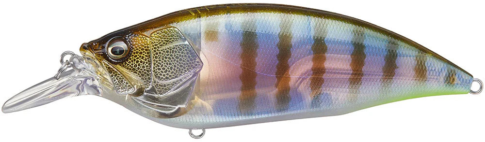 Megabass Big M 40 Magnum Deep Diving Crankbait 5 Inch
