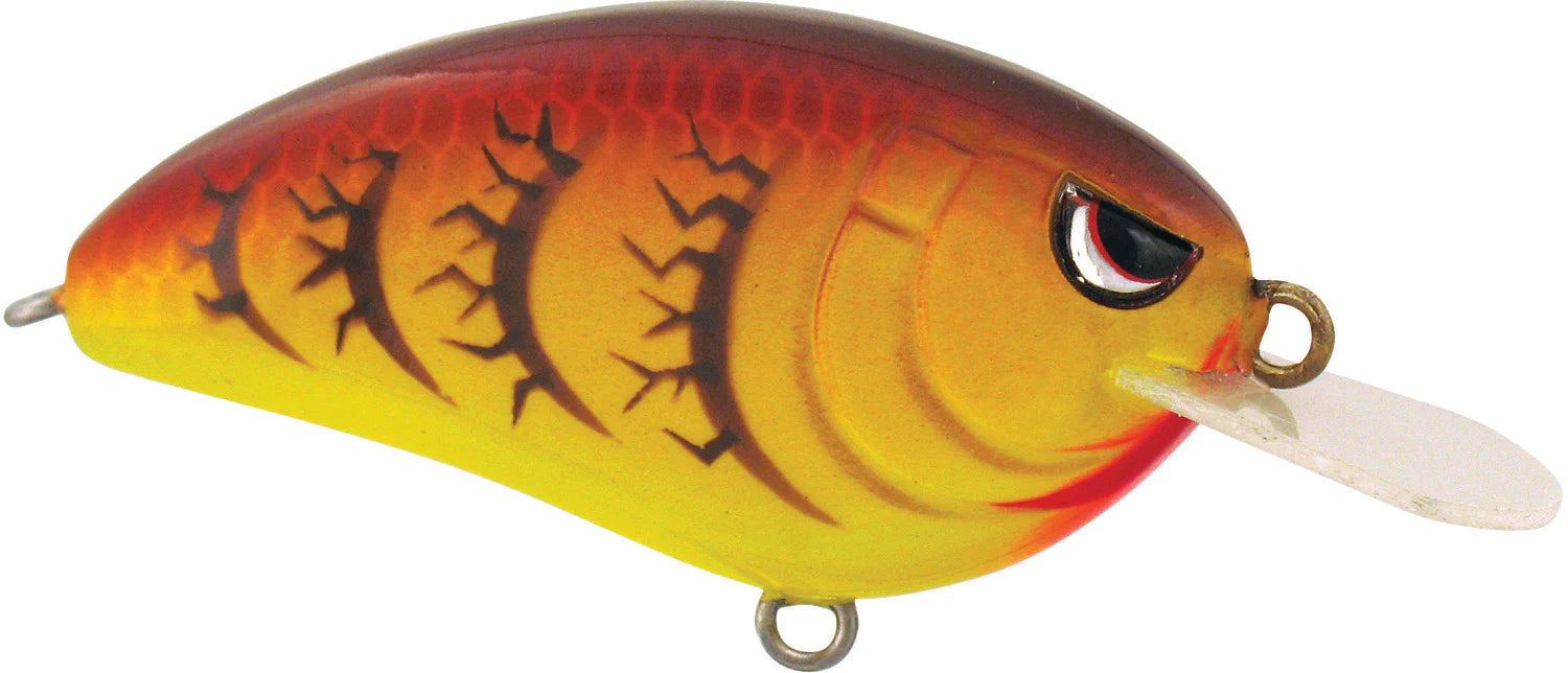 SPRO John Crews Little John 50 Shallow Crankbait