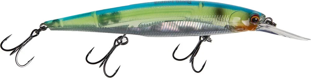 Bass Mafia Shot Caller Deep Jerkbait 45 Inches