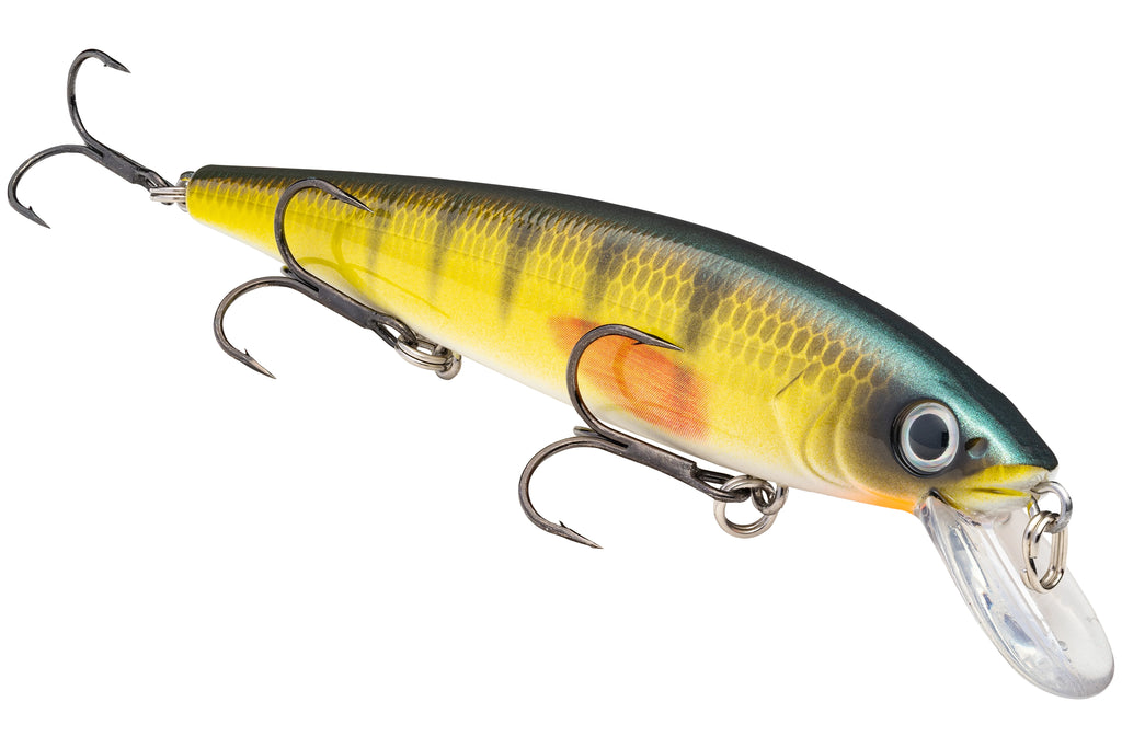 Strike King KVD 300 Series Suspending Medium Diving Jerkbait 475 Inch