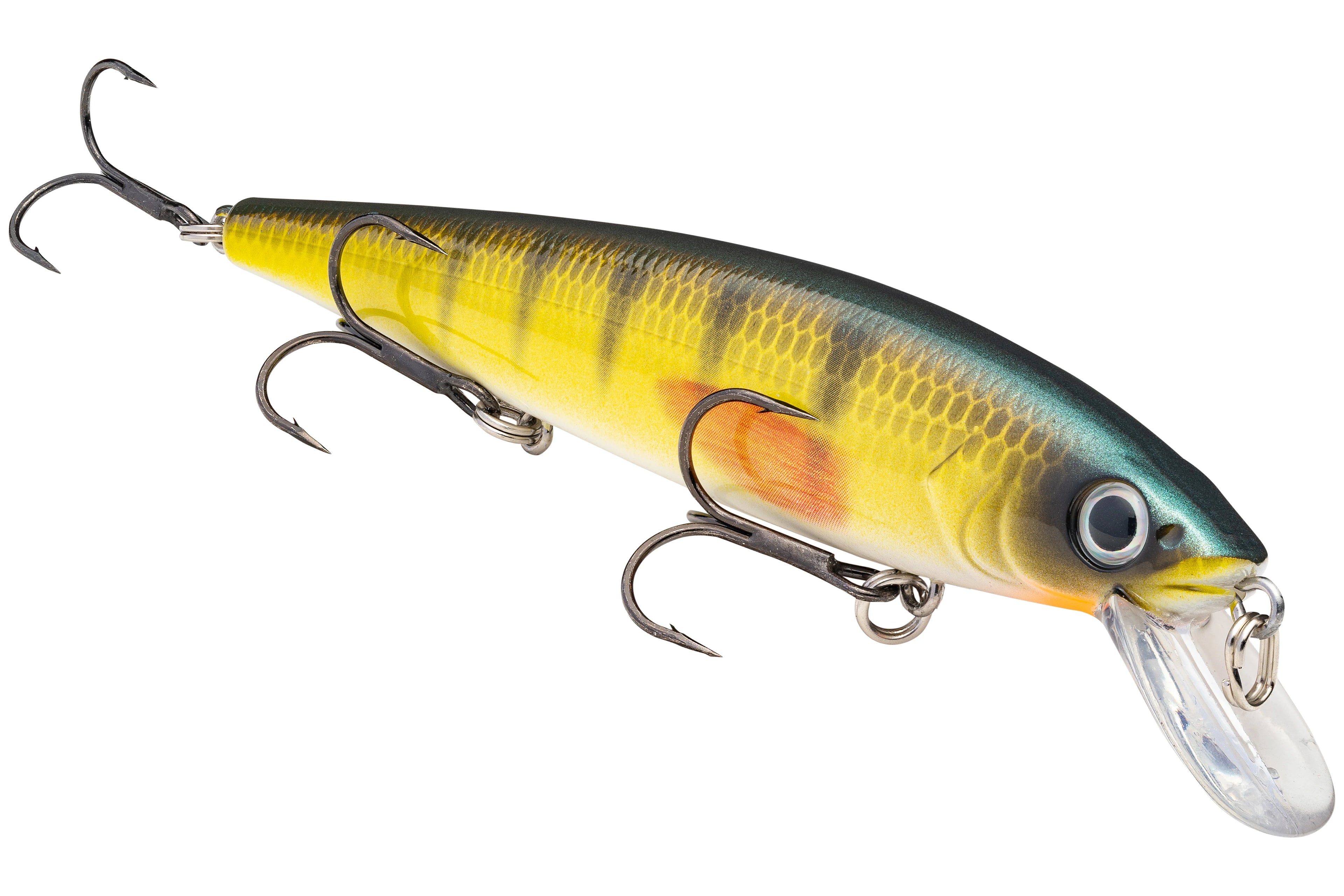 Strike King KVD 300 Series Suspending Medium Diving Jerkbait 475 Inch