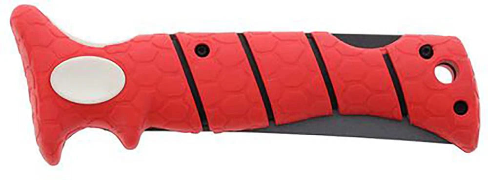 Bubba Tapered Flex Folding Fillet Knife 5 Inch