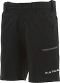 Huk Next Level 105 Inch Tech Shorts