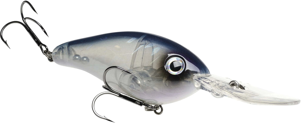 Strike King Pro Model Series 6XD Deep Diving Crankbait 1 oz