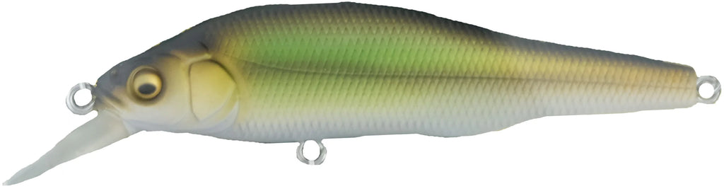 Megabass Trick Darter X 80 Jerkbait