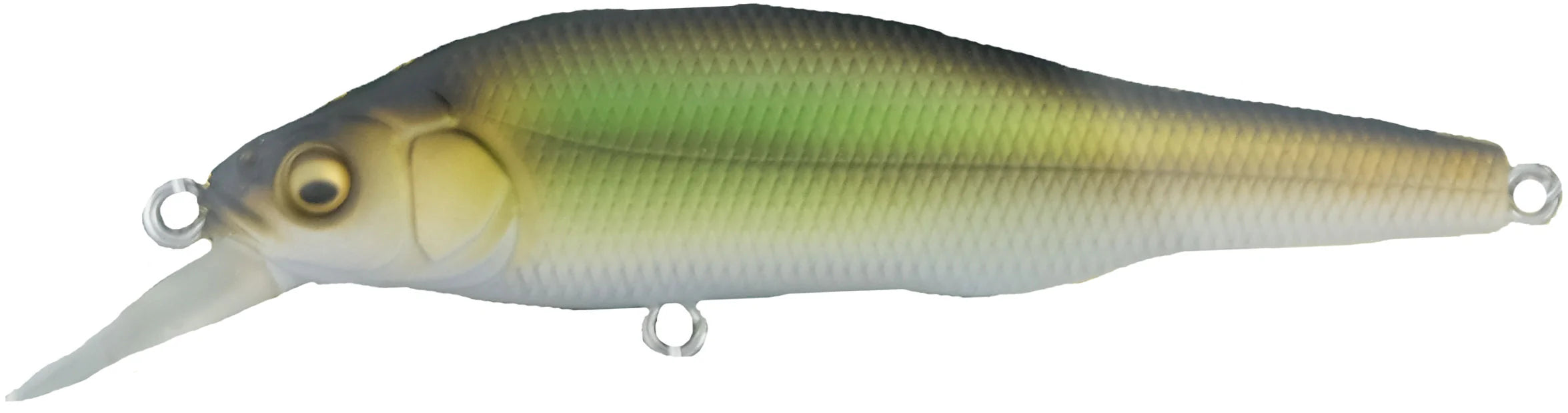 Megabass Trick Darter X 80 Jerkbait