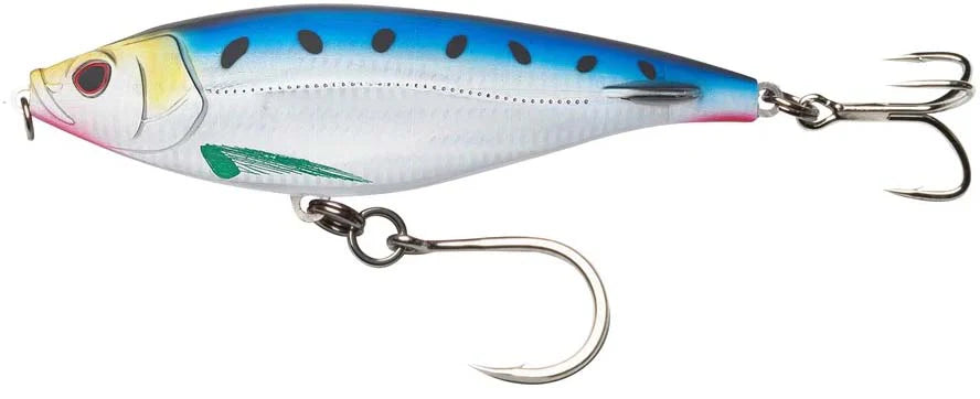 Nomad Design Madscad Autotune 190 Sinking Twitchbait 75 Inch