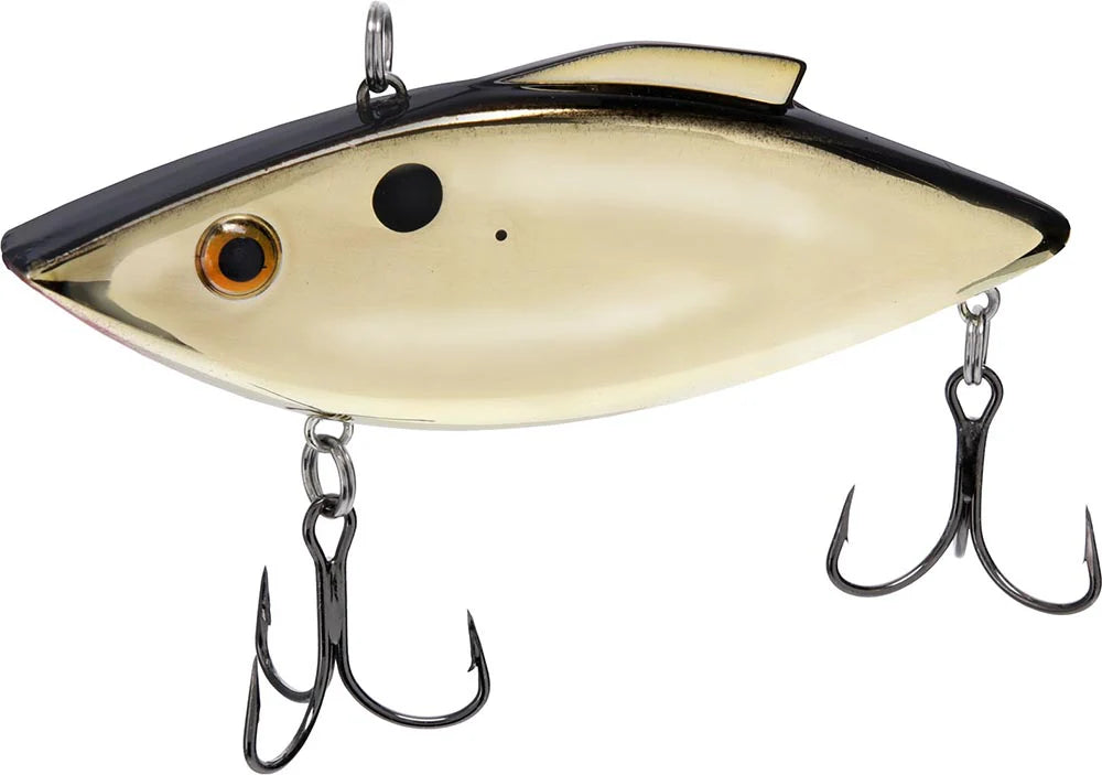 Bill Lewis Rat L Trap Magnum Force Lipless Crankbait 4 Inch