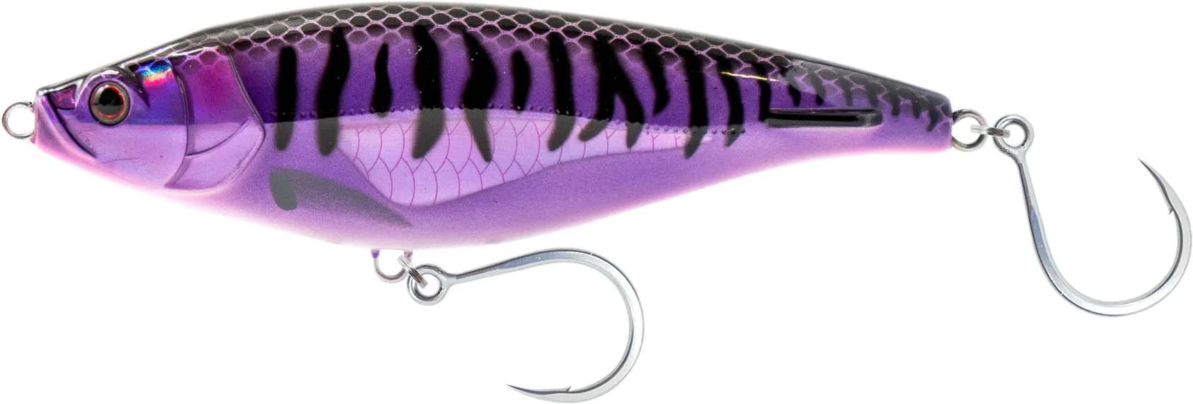 Nomad Design Madscad 115 Sinking Twitchbait 45 Inch