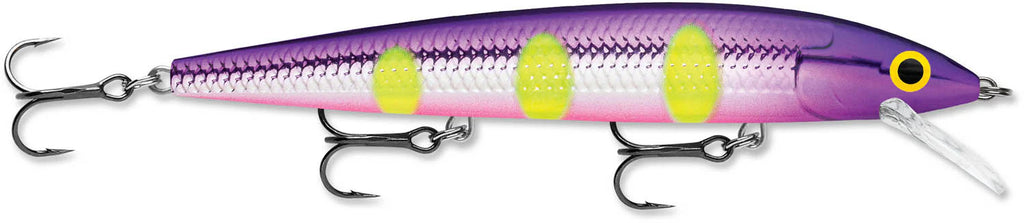 Rapala Husky Jerk 12 Jerkbait Trolling Minnow