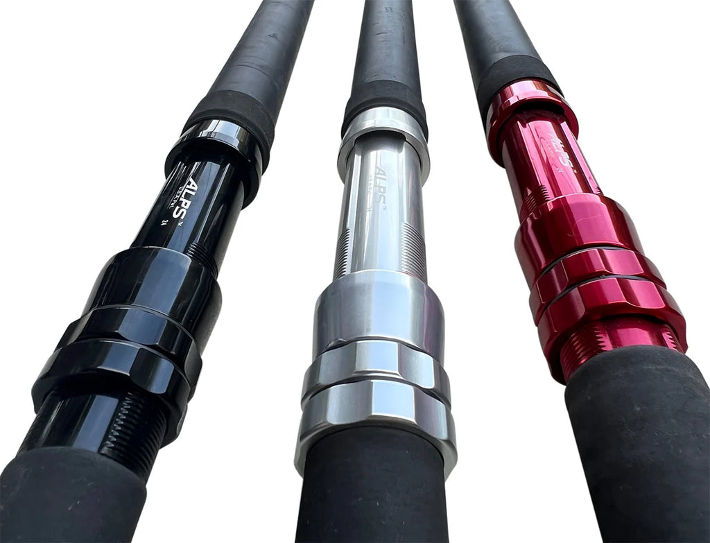 iRod Kaimana Series Offshore Conventional Rods