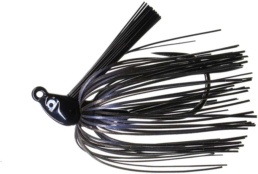 Dirty Jigs No Jack Swim Jig