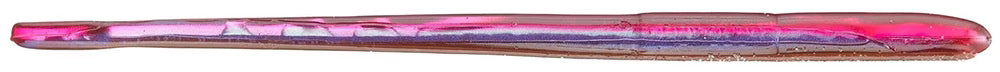 Roboworm Straight Tail Worm 6 Inch