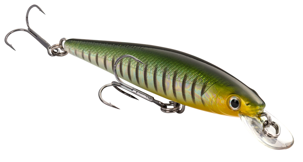 Strike King KVD 100 Series Suspending Shallow Diving Jerkbait 35 Inch