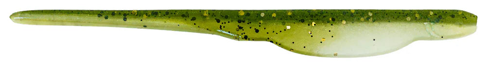 X Zone Pro Series Whiplash Shad 5 Inch