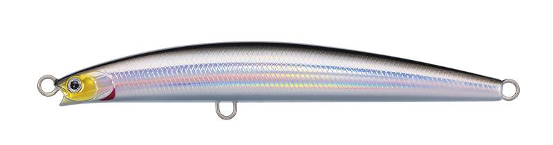 Daiwa Salt Pro Minnow Bullet Fast Sinking 2 1 8 oz Rip Bait