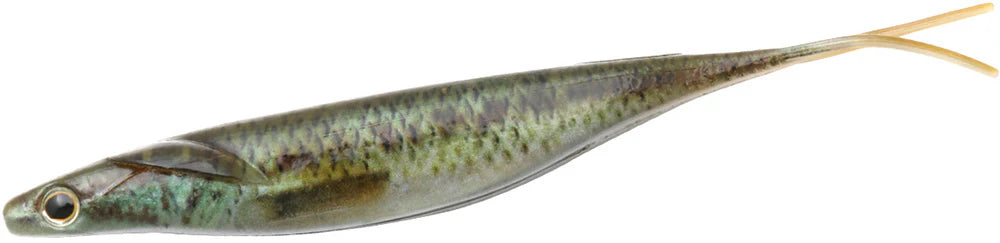 Deps Sakamata Shad Soft Jerkbait 8 Inch
