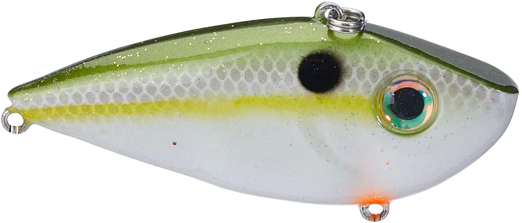 Strike King Red Eyed Shad Lipless Crankbait 225 Inch