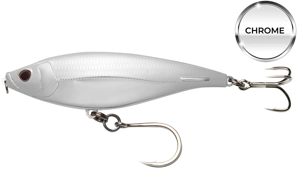 Nomad Design Madscad Autotune 190 Sinking Twitchbait 75 Inch