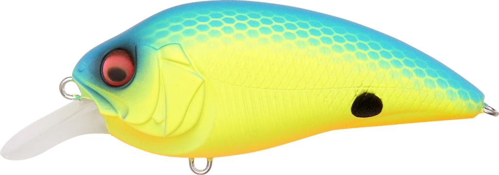 Megabass Super Z Z 1 Medium Diving Crankbait