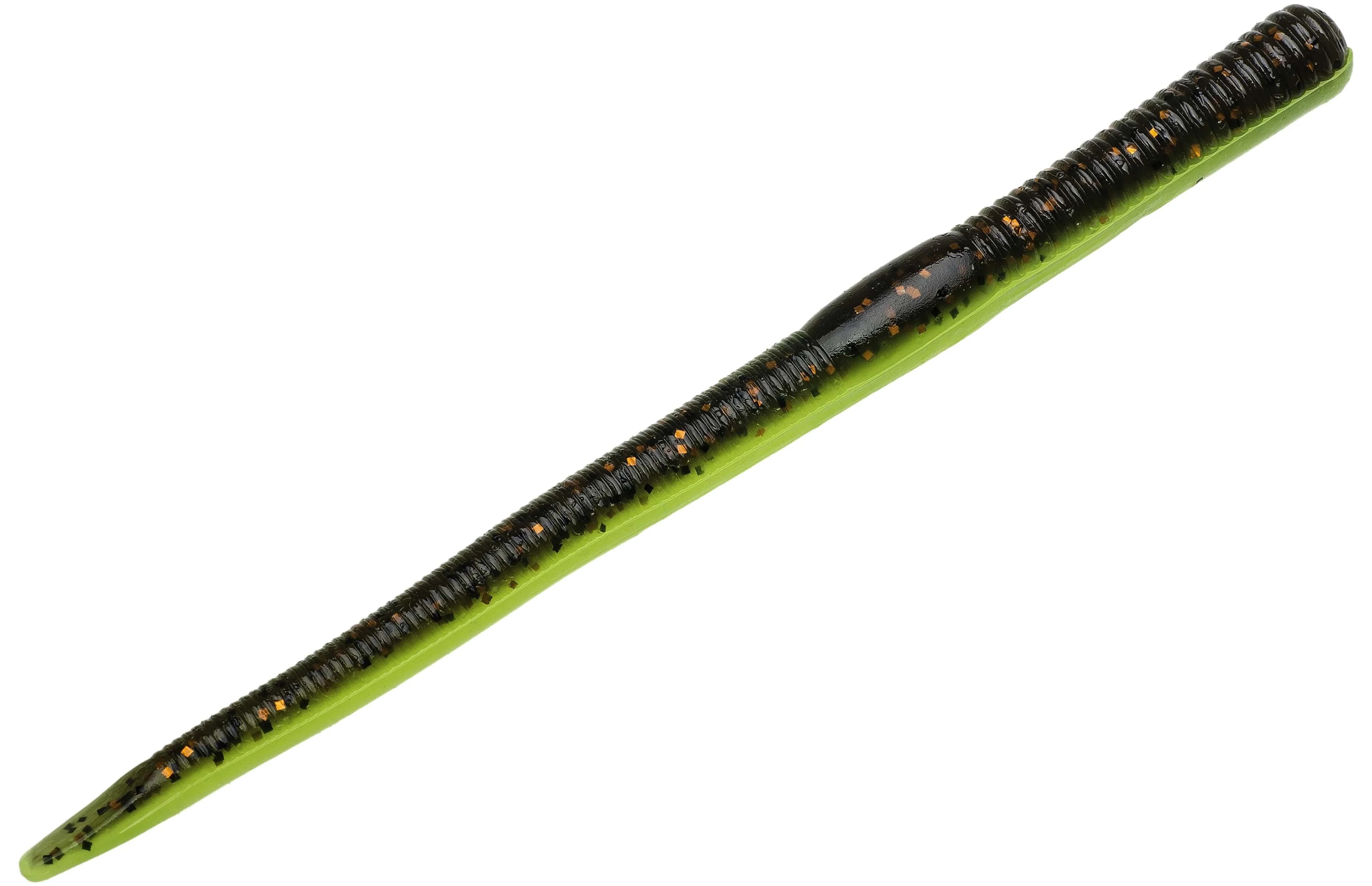 Strike King 3X ElaZtech Finesse Worm