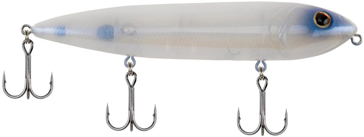 Berkley Justin Lucas J Walker 100 120 Topwater Walker